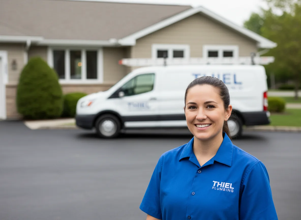 Plumber De Smet, SD FAQs
